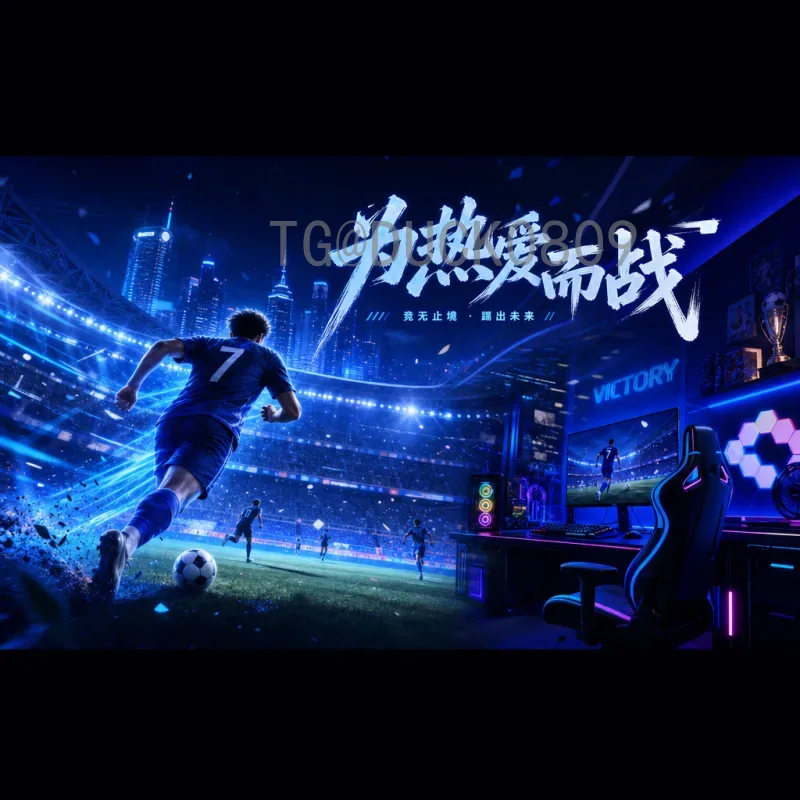 2026世界杯设计：融合创新与经典的视觉盛宴前瞻
