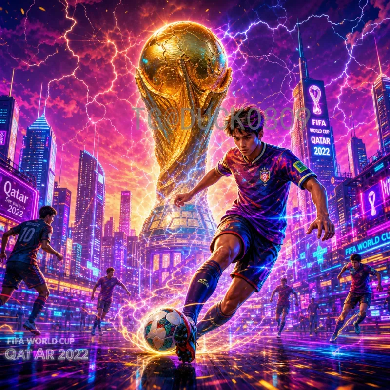 2026国际足联世界杯实时比分平台：球迷必备的观赛利器