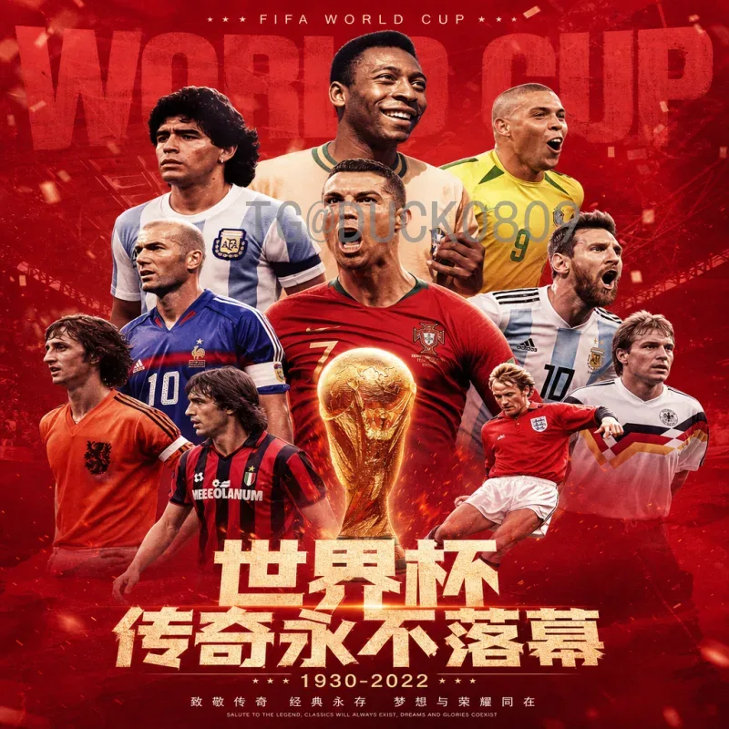 实时2026国际足联世界杯赛程表时间：球迷必备观赛指南与查询技巧