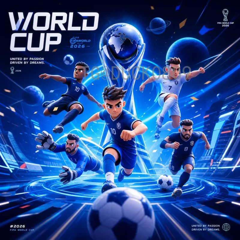 黑马2026世界杯：哪些球队可能创造奇迹？深度分析与预测